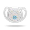 CHUPETA FIRST MOMENTS SOFT TAM. 1 COM CASE ESTERILIZADOR FISHER PRICE - BB1031 BB1031