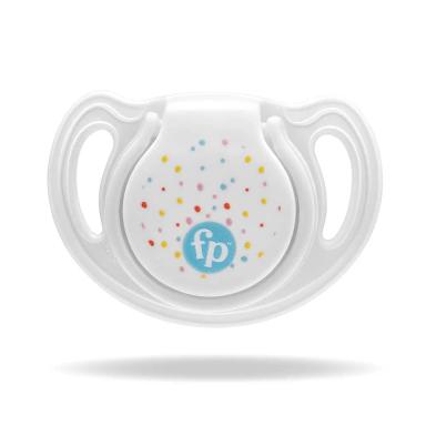 CHUPETA FIRST MOMENTS SOFT TAM. 1 COM CASE ESTERILIZADOR FISHER PRICE - BB1031 BB1031