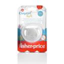 CHUPETA FIRST MOMENTS SOFT TAM. 1 COM CASE ESTERILIZADOR FISHER PRICE - BB1031 BB1031