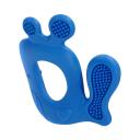 MORDEDOR DE SILICONE OCEAN FRIENDS BALEIA MULTIKIDSBABY - BB1237 BB1237