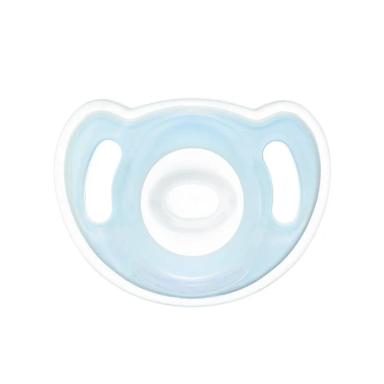 CHUPETA FIRST MOMENTS DELICATE TAM. 2 AZUL FISHER PRICE - BB1212 BB1212