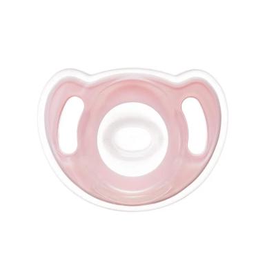 CHUPETA FIRST MOMENTS DELICATE TAM. 2 ROSA FISHER PRICE - BB1213 BB1213