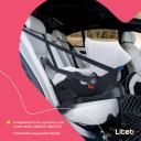 BEBê CONFORTO CANDY 0-13 KGS LITET TITANIUM - BB478 BB478