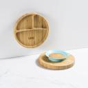 PRATOREDONDOCOMDIVISóRIASEVENTOSABAMN'BOO6+MAZUL-FISHERPRICE-BB1172BB1172