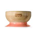 TIGELA COM VENTOSA BAM N' BOO 6+M ROSA FISHER PRICE - BB1167 BB1167