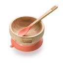 TIGELA COM VENTOSA BAM N' BOO 6+M ROSA FISHER PRICE - BB1167 BB1167