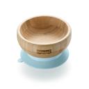 TIGELA COM VENTOSA BAM N' BOO 6+M AZUL FISHER PRICE - BB1168 BB1168