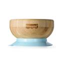 TIGELA COM VENTOSA BAM N' BOO 6+M AZUL FISHER PRICE - BB1168 BB1168