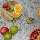 PRATO RASO COM VENTOSA BAM N' BOO 6+M ROSA - FISHER PRICE - BB1169 BB1169