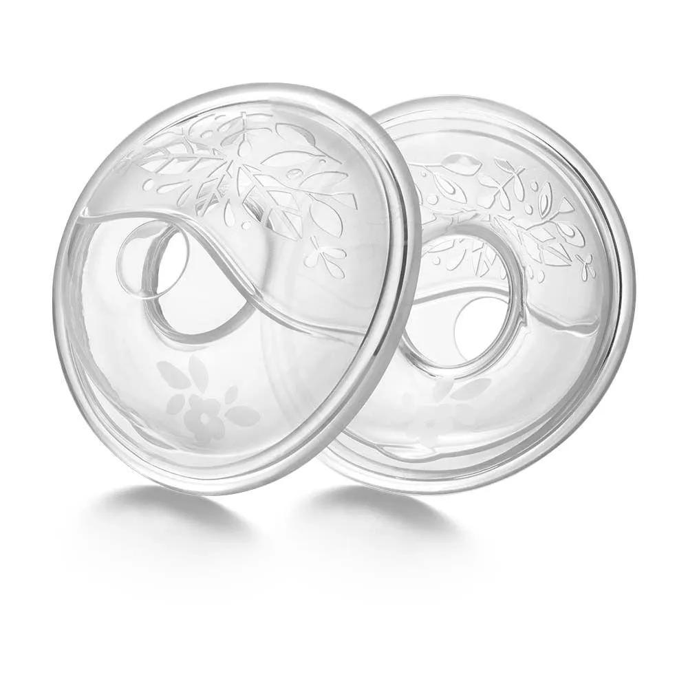 CONCHAS PROTETORAS PARA AMAMENTAçãO FOR MOM 6 PEçAS MULTIKIDS BABY - BB190 BB190