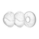 CONCHAS PROTETORAS PARA AMAMENTAçãO FOR MOM 6 PEçAS MULTIKIDS BABY - BB190 BB190