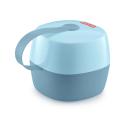 PORTA CHUPETAS FIRST MOMENTS AZUL FISHER PRICE - BB1078 BB1078