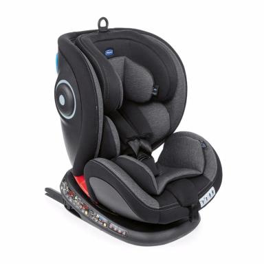 CADEIRINHA PARA CARRO SEAT4FIX OMBRA CHICCO