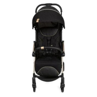 CARRINHO DE BEBê GOODY PLUS CHICCO PRETO RE LUX