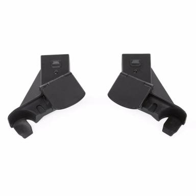 ADAPTADOR PARA CADEIRINHA DE CARRO GOODY PLUS CHICCO PRETO