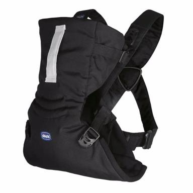 CANGURU EASYFIT CHICCO BLACK NIGHT