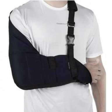 TIPOIA VELPEAU ESTOFADA BILATERAL AZUL KSN027 TAMANHO P, M E G