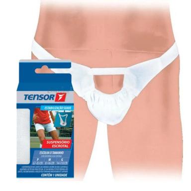 SUSPENSORIO ESCROTAL 3981 TENSOR G