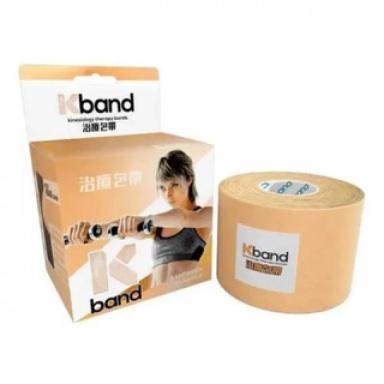BANDAGEM ELASTICA ADESIVA KBAND