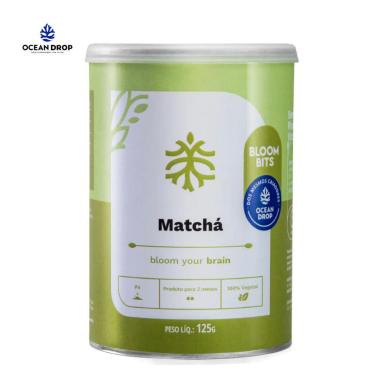 MATCHá 125G OCEAN DROP Natural