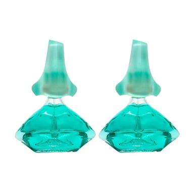 KIT LAGUNA DOUBLE SALVADOR DALí FEMININO EDT 2X30ML