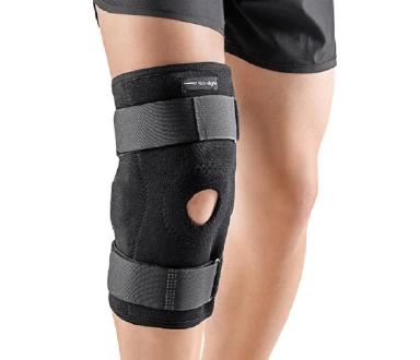 JOELHEIRA ARTICULADA AJUSTáVEL HIDROLIGHT Preto