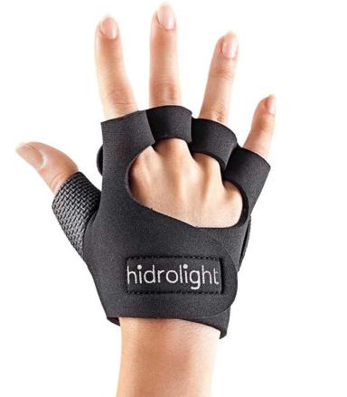 LUVA NEOPRENE PARA TREINO - HIDROLIGHT - H25 M