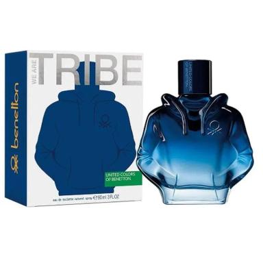 PERFUME TRIBE FOR HIM 90 ML '