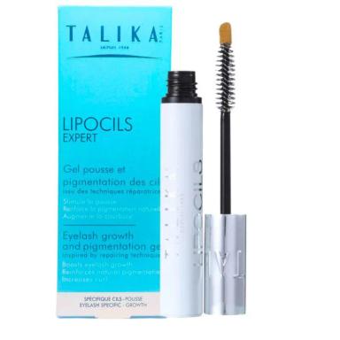TALIKA EYELASH LIPOCILS EXPERT - TRATAMENTO PARA CíLIOS 10ML