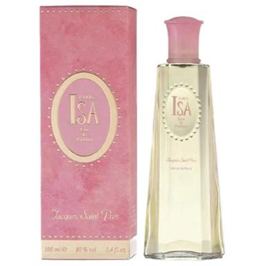PERFUME ISA FEMININO EDP 100 ML '