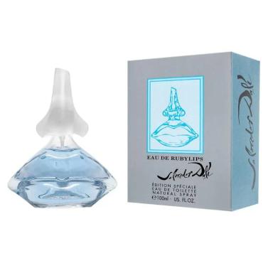 PERFUME EAU DE RUBYLIPS FEMININO EDT 100 ML '