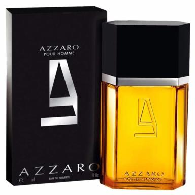 PERFUME AZZARO POUR HOMME EDT 200 ML