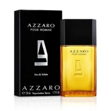 PERFUME AZZARO POUR HOMME 50 ML &amp;amp;#039