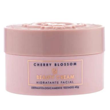 HIDRATANTE FACIAL CHERRY BLOSSOM 40G - BRUNA TAVARES &amp;amp;#039