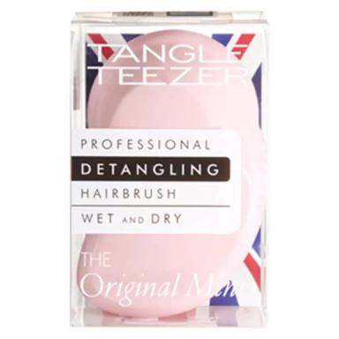 TANGLE TEEZER THE ORIGINAL MINI ROSA