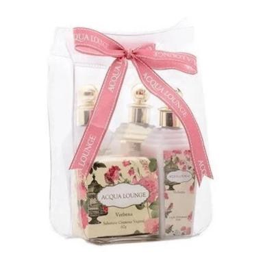 ACQUA LOUNGE KIT MARSELHA VERBENA