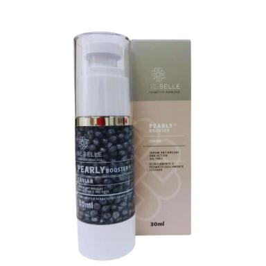 BE BELLE PEARLY BOOSTER CAVIAR SéRUM ANTIRRUGAS 30ML
