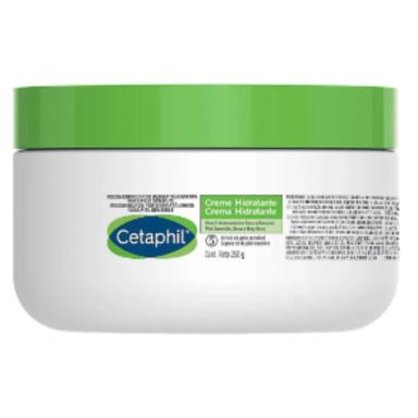 GALDERMA CETAPHIL CREME HIDRATANTE 250G