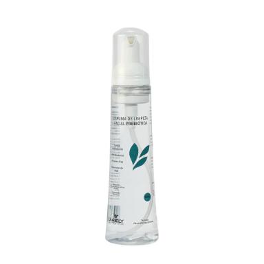 L´APIELY ESPUMA DE LIMPEZA FACIAL PREBIóTICA 150ML