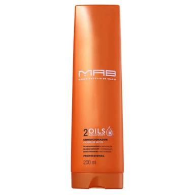 MAB CONDICIONDOR BIAGGI OILS RECOVERY 200ML
