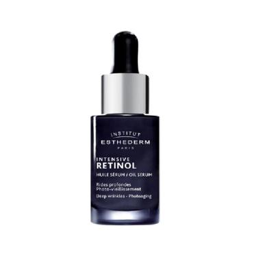 ESTHEDERM INTENSIVE RETINOL HUILE SéRUM 15ML