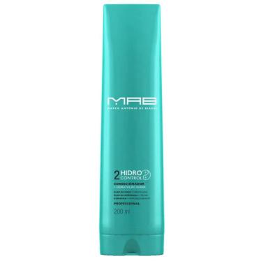 MAB CONDICIONADOR BIAGGI HIDRO CONTROL LONG &amp;amp; FORCE 200ML