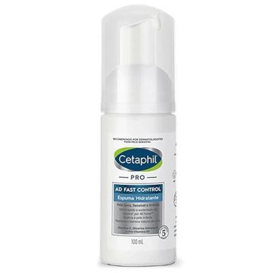 GALDERMA CETAPHIL PRO AD FAST CONTROL ESPUMA HIDRATANTE 100ML