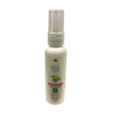 WNF ÁGUA THERMAL VEGETAL GERâNIO 60ML