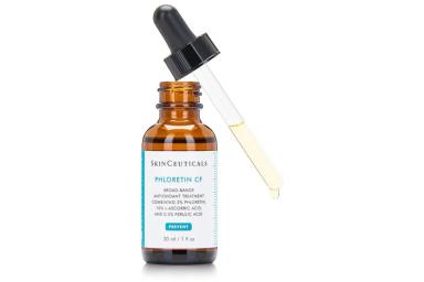 SKINCEUTICALS PHLORETIN CF REJUVENESCEDOR FACIAL 30ML