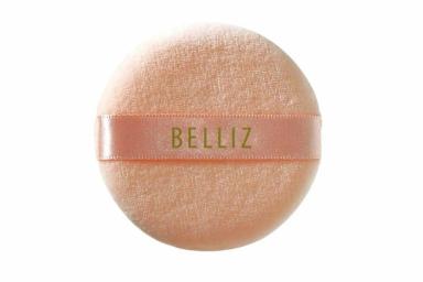 BELLIZ PUFF PARA Pó COMPACTO COD 552 - xpto