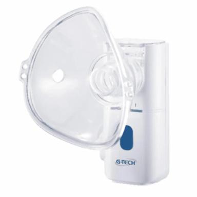 G-TECH NEBULIZADOR INALADOR DE REDE VIBRATORIA NEBMESH2