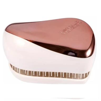 TANGLE TEEZER COMPACT STYLER ROSE GOLD