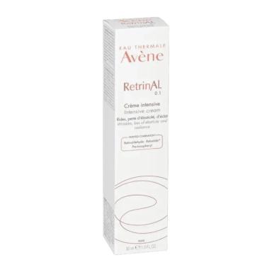 EAU THERMALE AVèNE RETRINAL CREME FACIAL 30ML