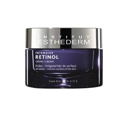 ESTHEDERM INTENSIVE CREME RETINOL 50ML
